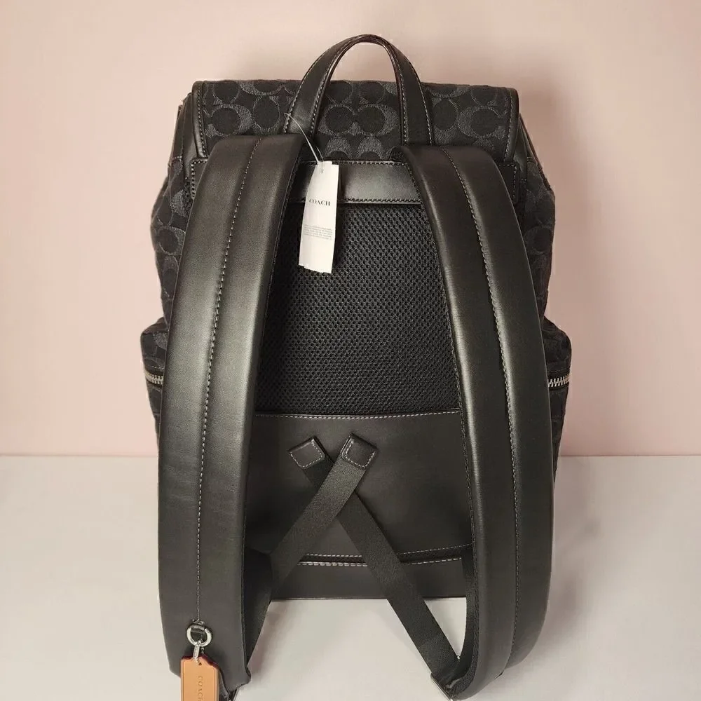 Coach sprint backpack